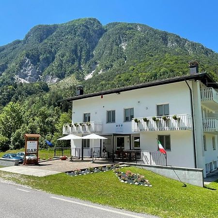 B&B Stari Mlin - Vecchio Mulino San Giorgio  外观 照片