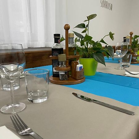 B&B Stari Mlin - Vecchio Mulino San Giorgio  外观 照片