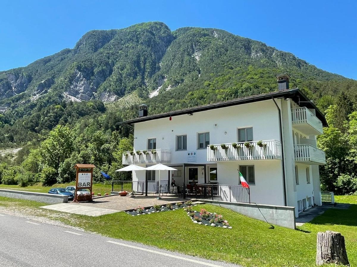 B&B Stari Mlin - Vecchio Mulino San Giorgio  外观 照片
