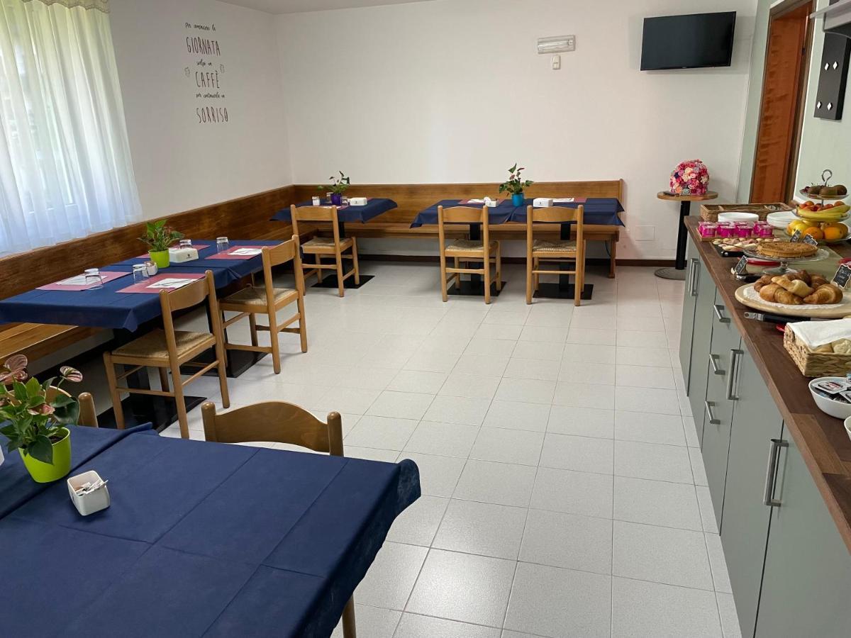 B&B Stari Mlin - Vecchio Mulino San Giorgio  外观 照片