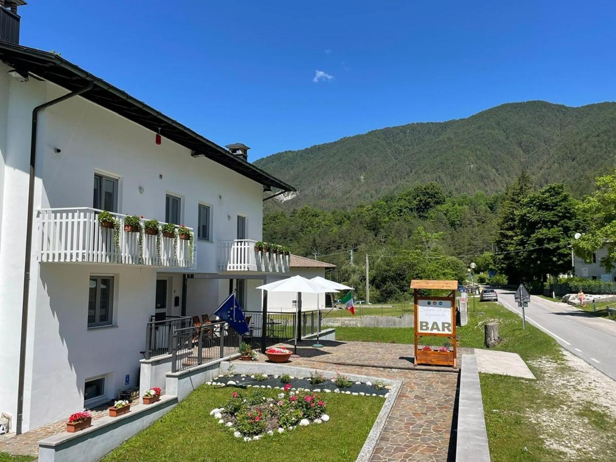 B&B Stari Mlin - Vecchio Mulino San Giorgio  外观 照片