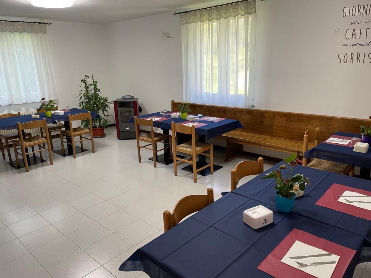 B&B Stari Mlin - Vecchio Mulino San Giorgio  外观 照片