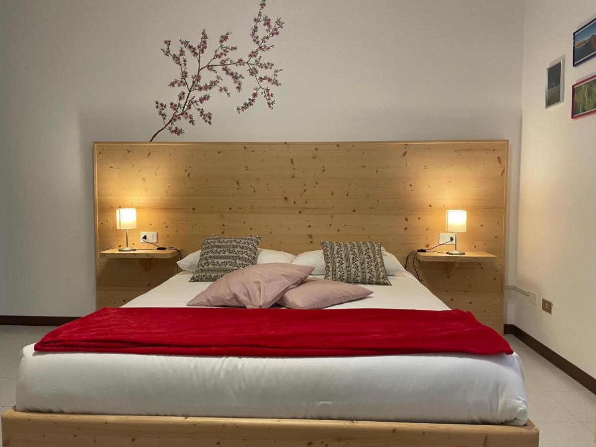 B&B Stari Mlin - Vecchio Mulino San Giorgio  外观 照片