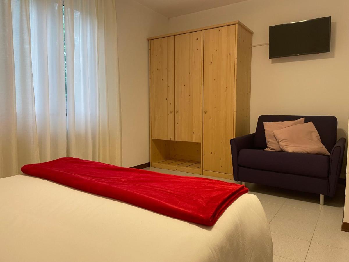 B&B Stari Mlin - Vecchio Mulino San Giorgio  外观 照片
