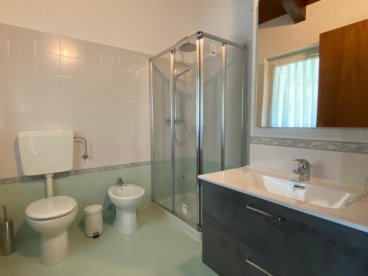 B&B Stari Mlin - Vecchio Mulino San Giorgio  外观 照片