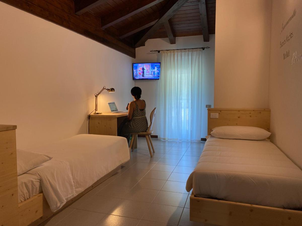 B&B Stari Mlin - Vecchio Mulino San Giorgio  外观 照片