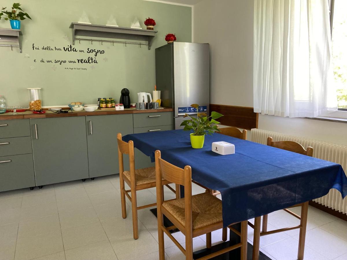 B&B Stari Mlin - Vecchio Mulino San Giorgio  外观 照片