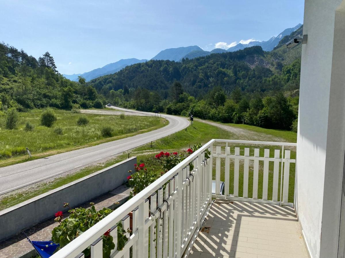 B&B Stari Mlin - Vecchio Mulino San Giorgio  外观 照片