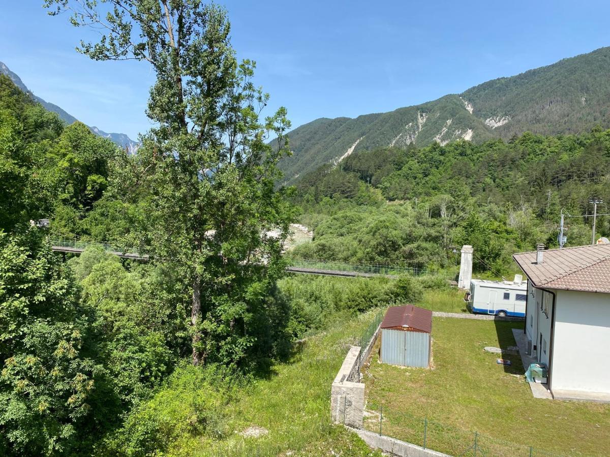 B&B Stari Mlin - Vecchio Mulino San Giorgio  外观 照片