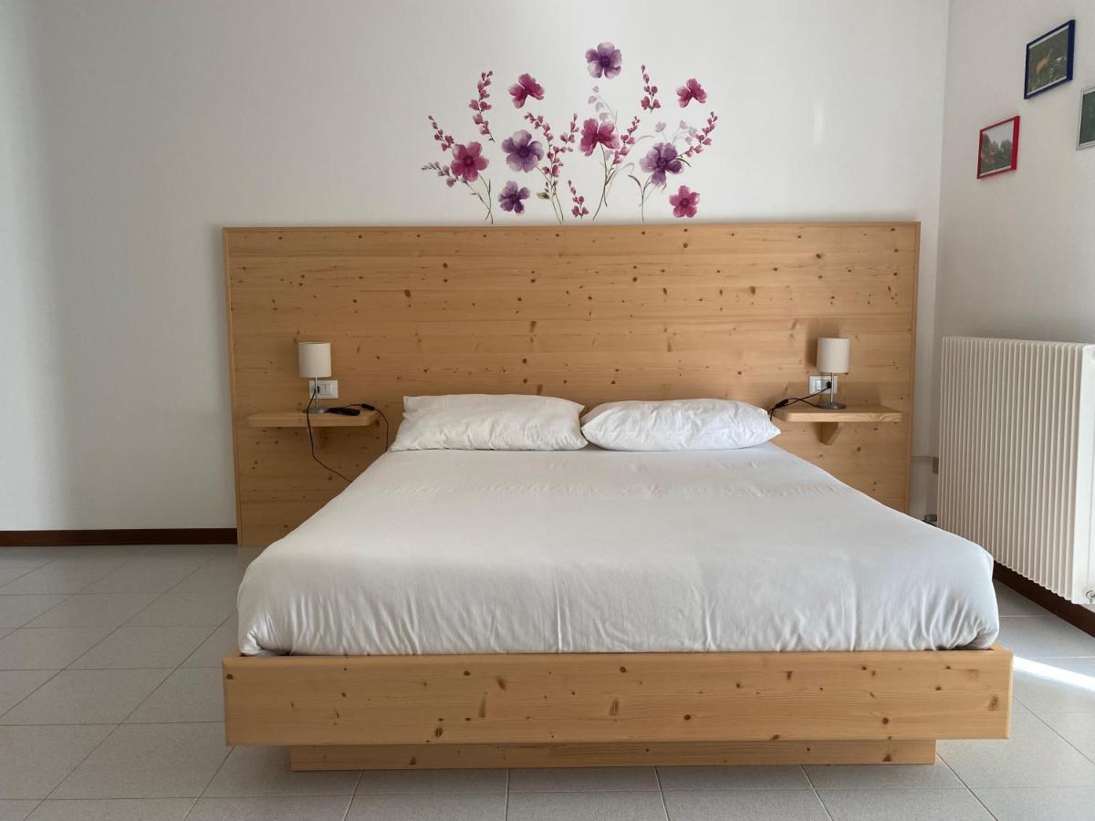 B&B Stari Mlin - Vecchio Mulino San Giorgio  外观 照片
