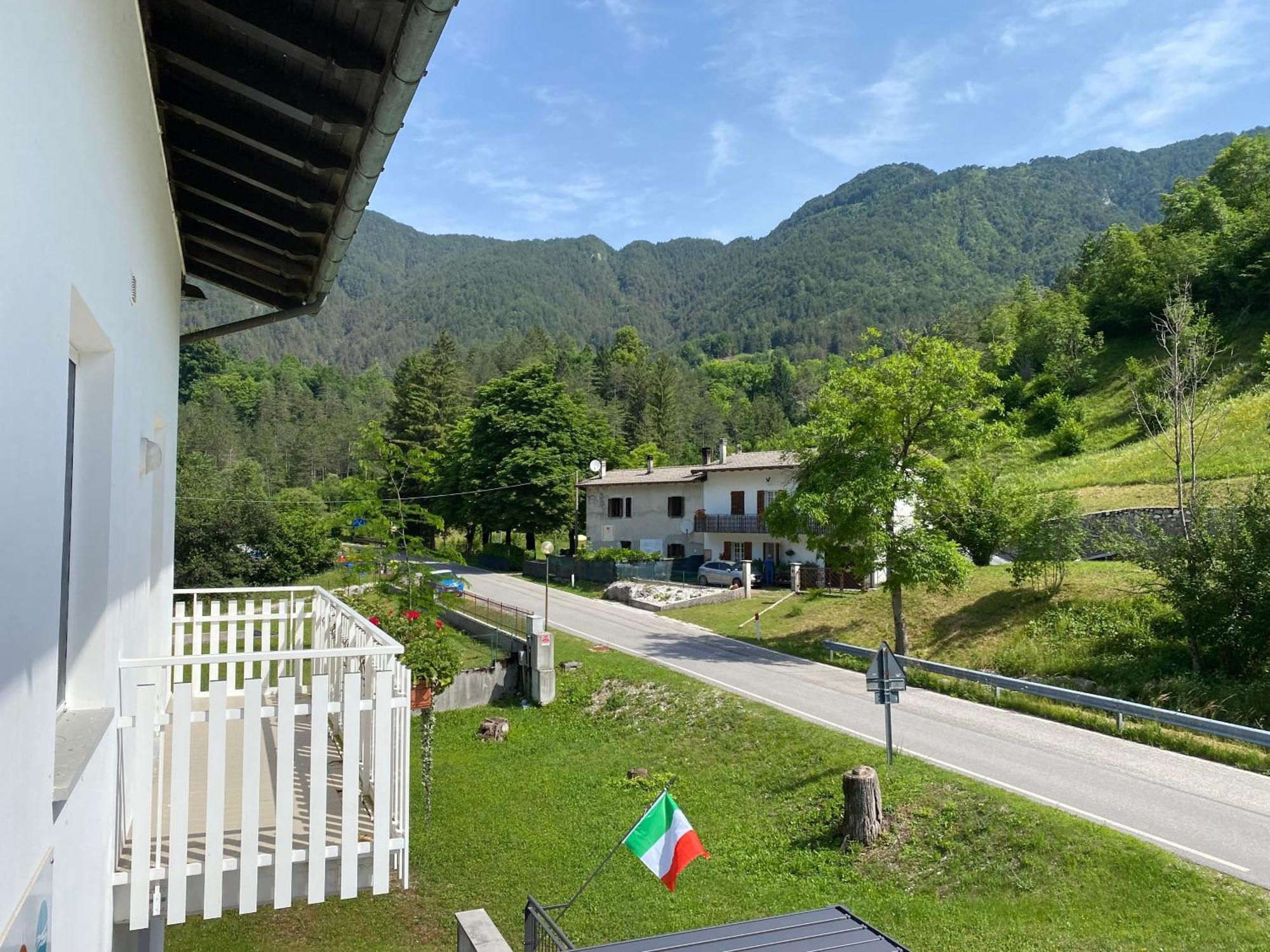 B&B Stari Mlin - Vecchio Mulino San Giorgio  外观 照片