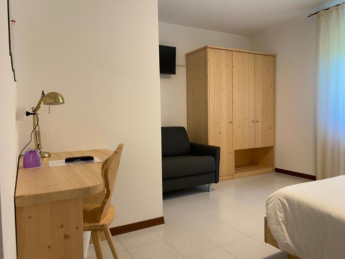 B&B Stari Mlin - Vecchio Mulino San Giorgio  外观 照片