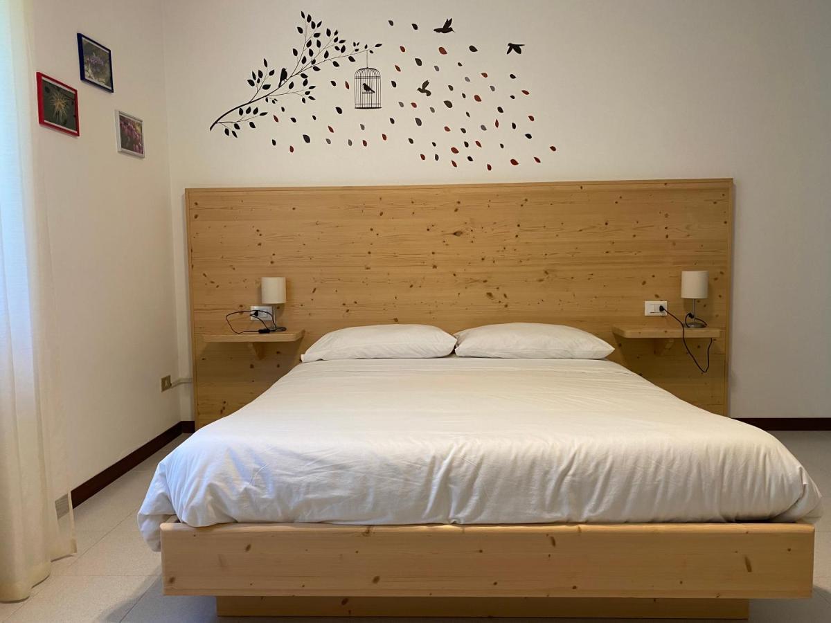 B&B Stari Mlin - Vecchio Mulino San Giorgio  外观 照片