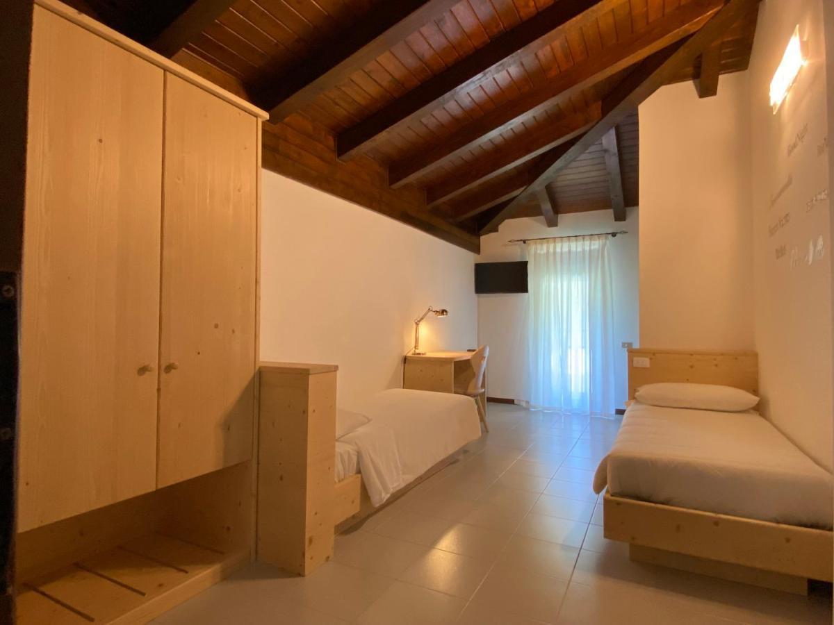 B&B Stari Mlin - Vecchio Mulino San Giorgio  外观 照片