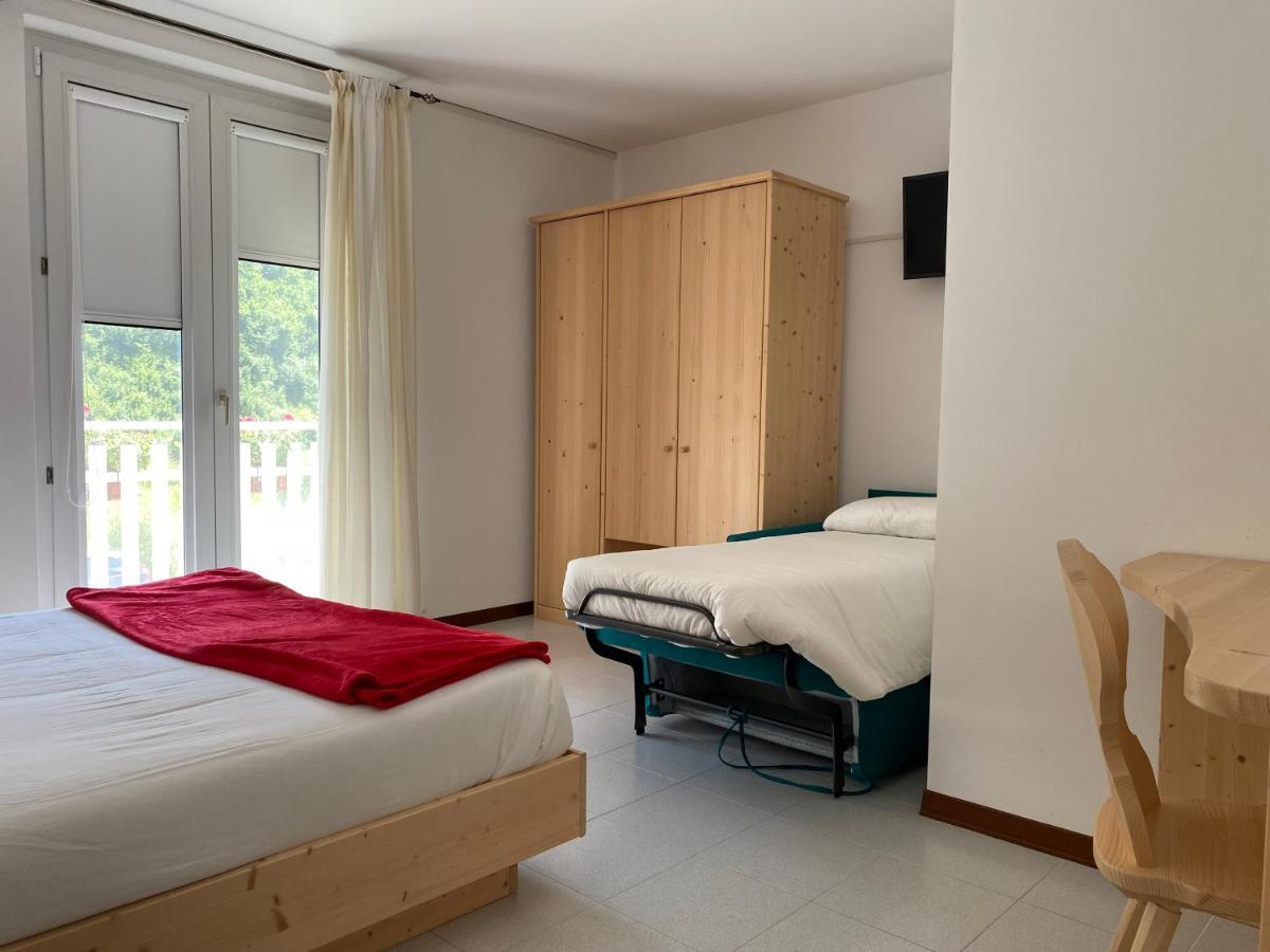 B&B Stari Mlin - Vecchio Mulino San Giorgio  外观 照片