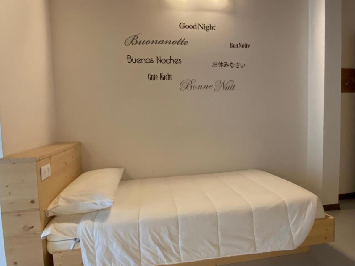B&B Stari Mlin - Vecchio Mulino San Giorgio  外观 照片