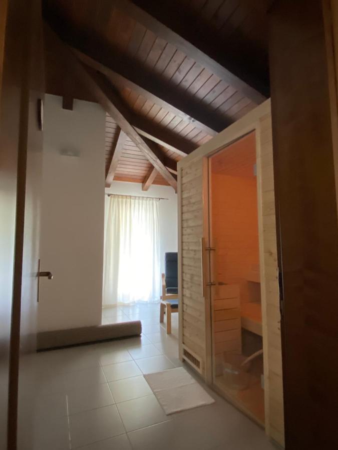 B&B Stari Mlin - Vecchio Mulino San Giorgio  外观 照片