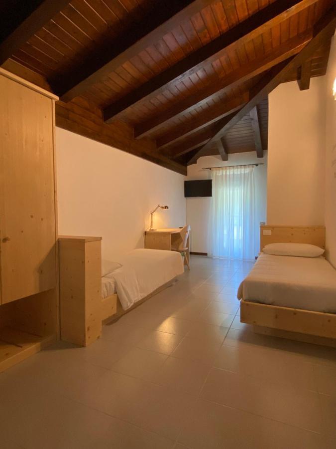 B&B Stari Mlin - Vecchio Mulino San Giorgio  外观 照片