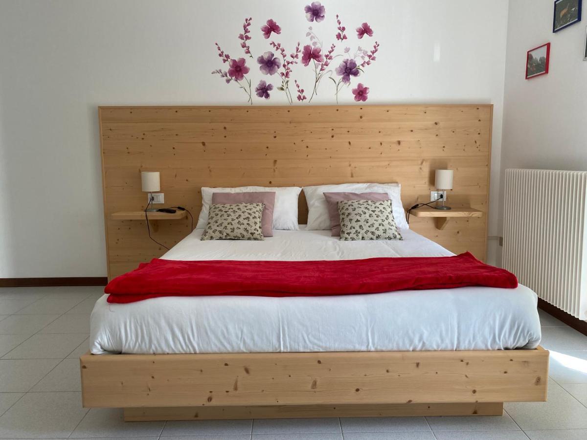B&B Stari Mlin - Vecchio Mulino San Giorgio  外观 照片