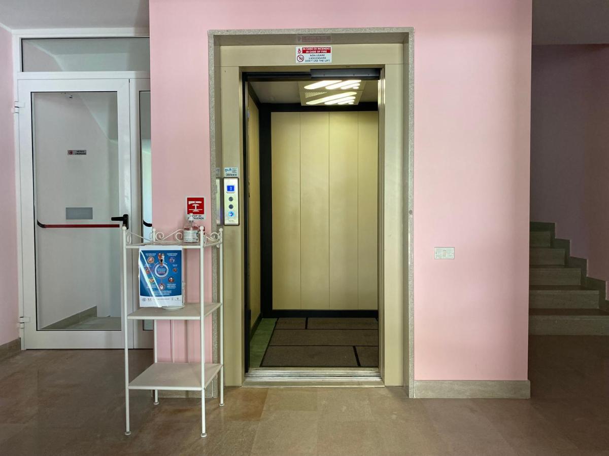 B&B Stari Mlin - Vecchio Mulino San Giorgio  外观 照片
