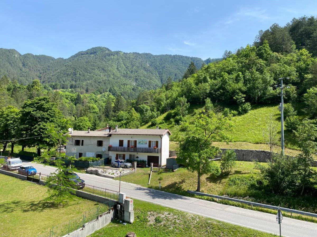 B&B Stari Mlin - Vecchio Mulino San Giorgio  外观 照片