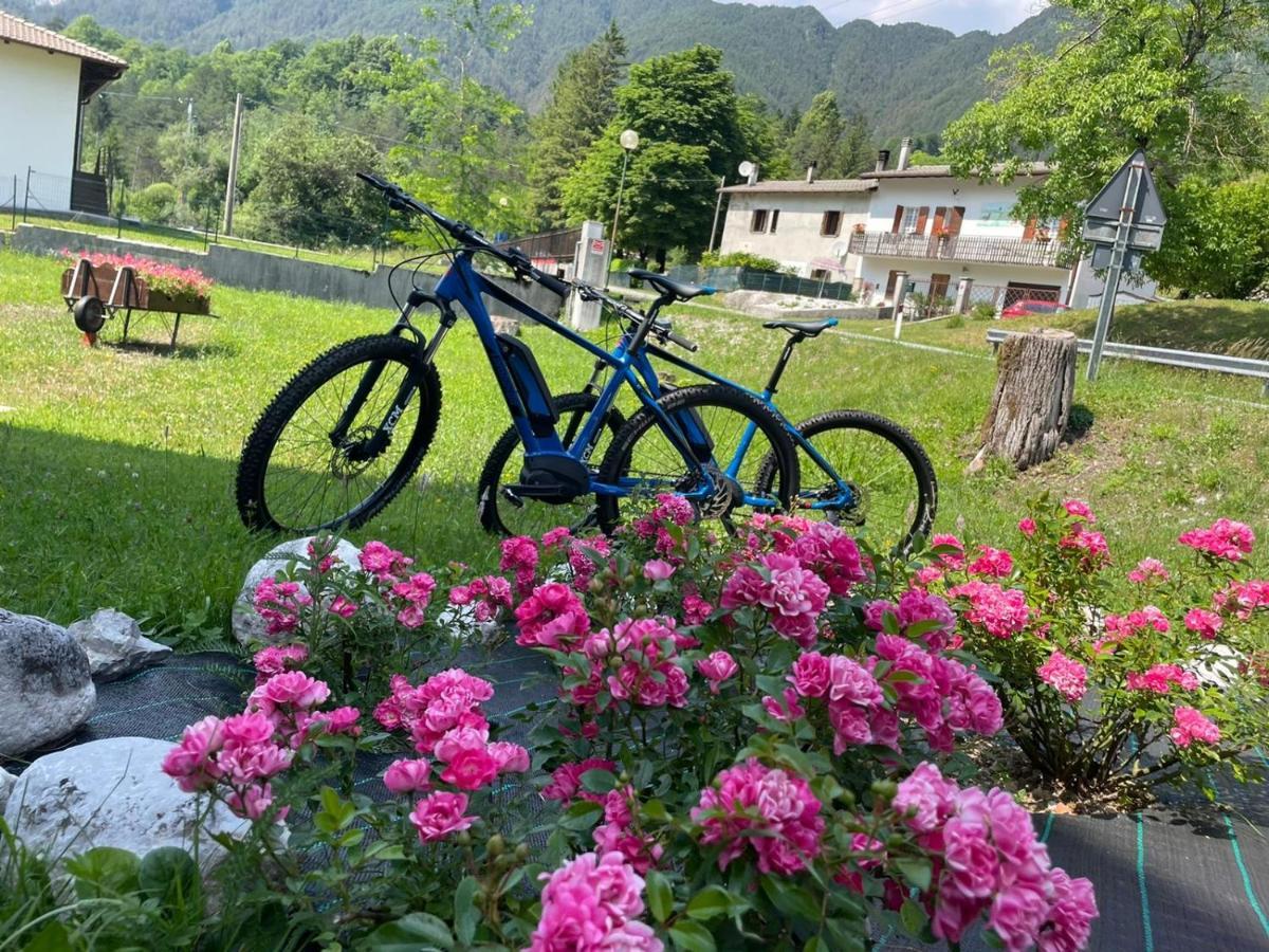 B&B Stari Mlin - Vecchio Mulino San Giorgio  外观 照片