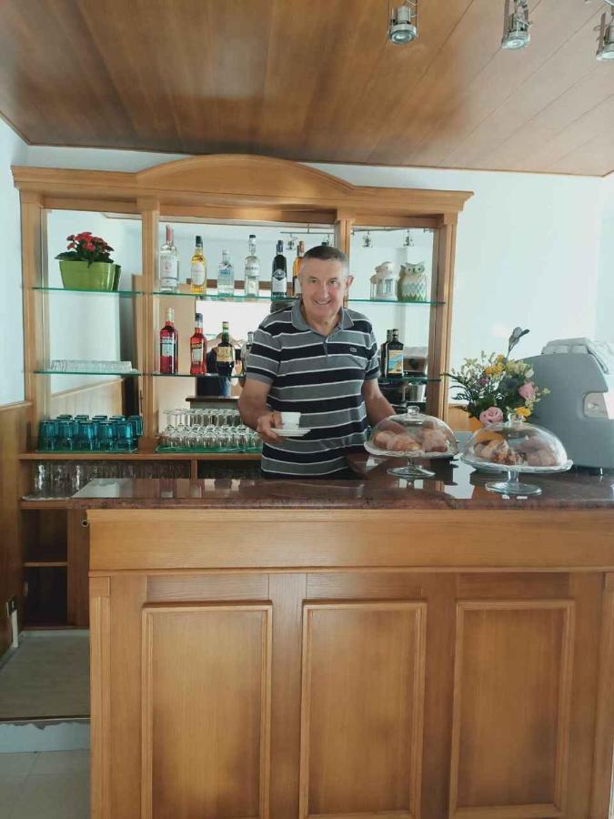 B&B Stari Mlin - Vecchio Mulino San Giorgio  外观 照片