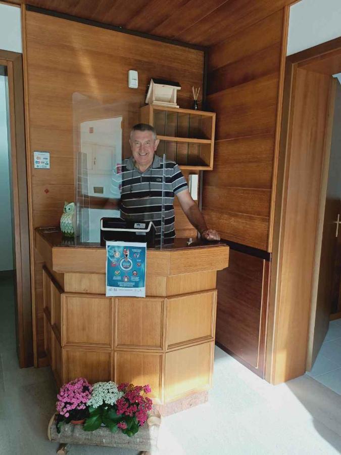 B&B Stari Mlin - Vecchio Mulino San Giorgio  外观 照片