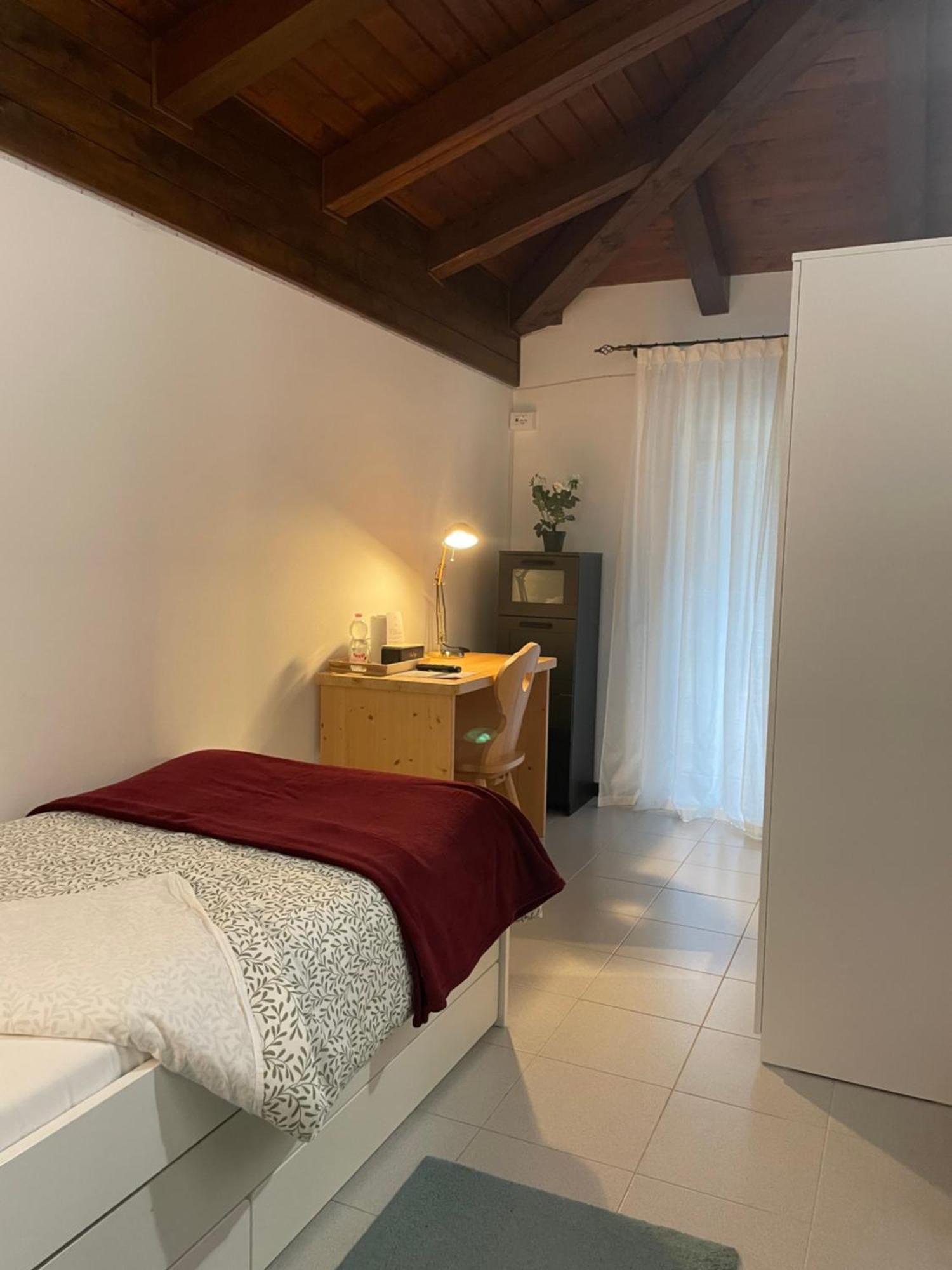 B&B Stari Mlin - Vecchio Mulino San Giorgio  外观 照片