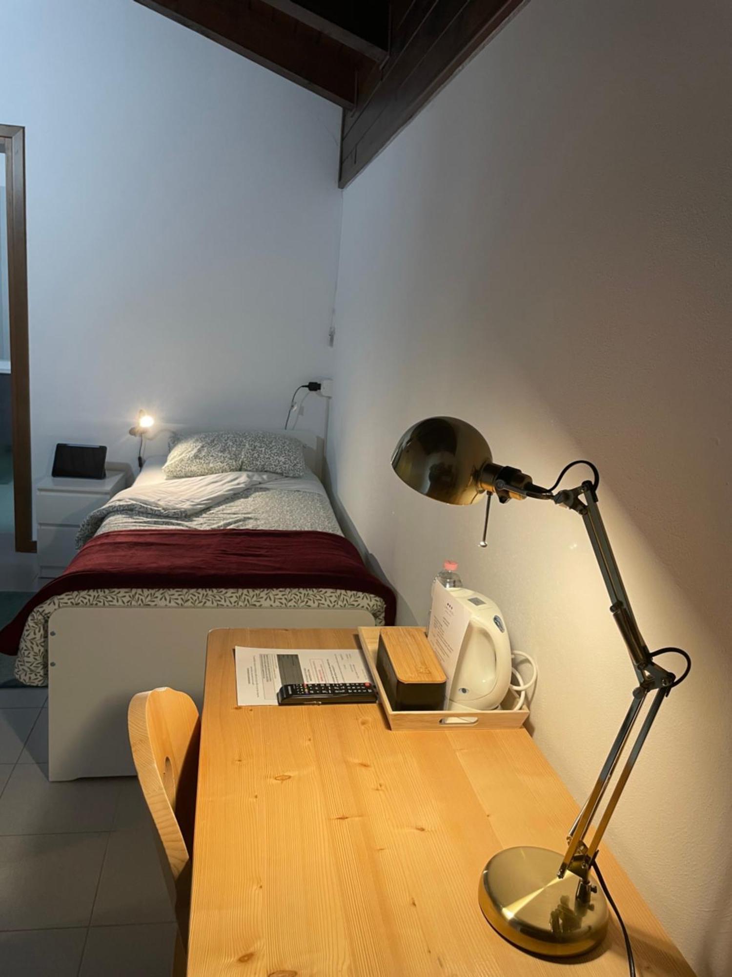 B&B Stari Mlin - Vecchio Mulino San Giorgio  外观 照片