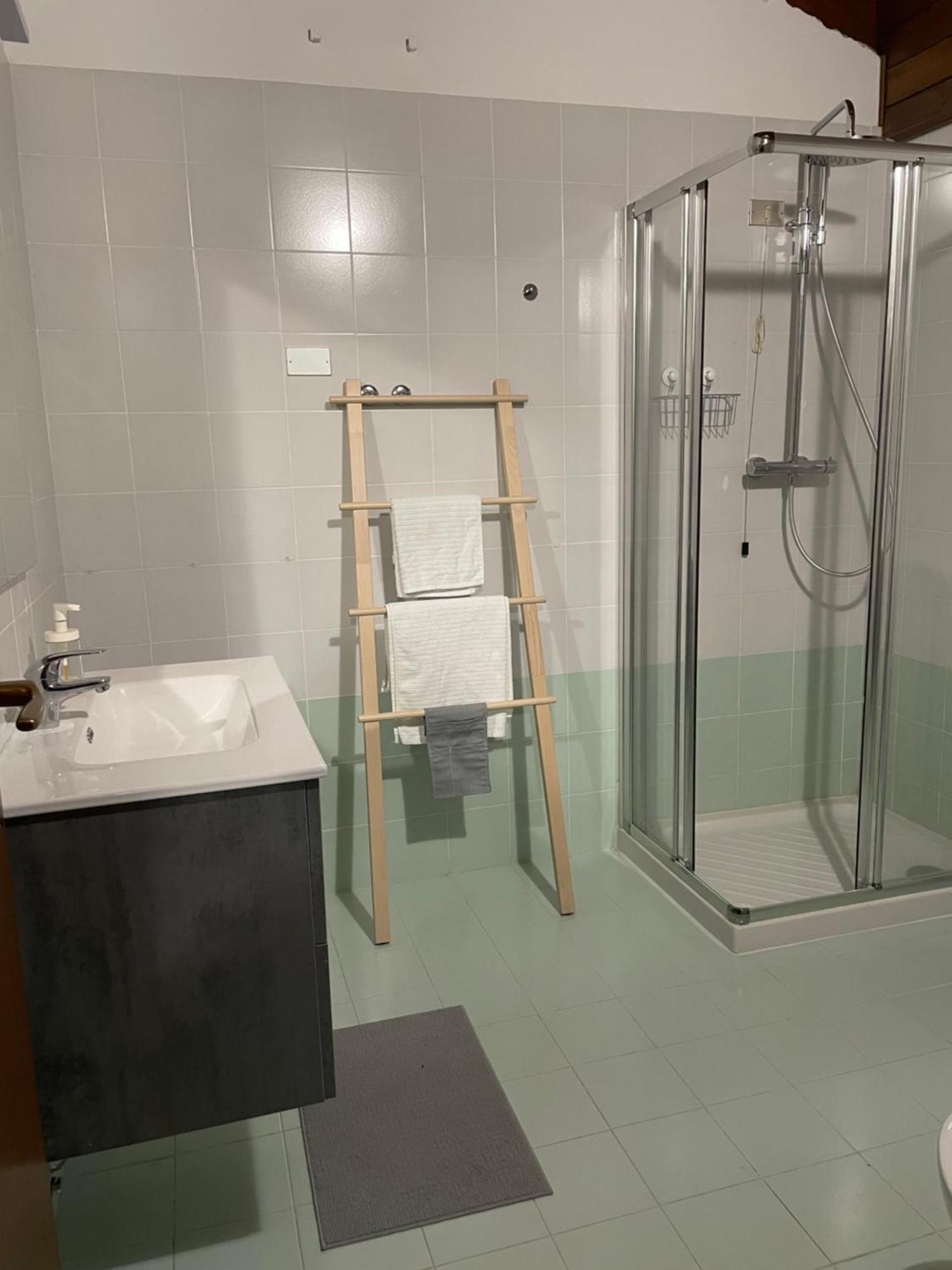 B&B Stari Mlin - Vecchio Mulino San Giorgio  外观 照片