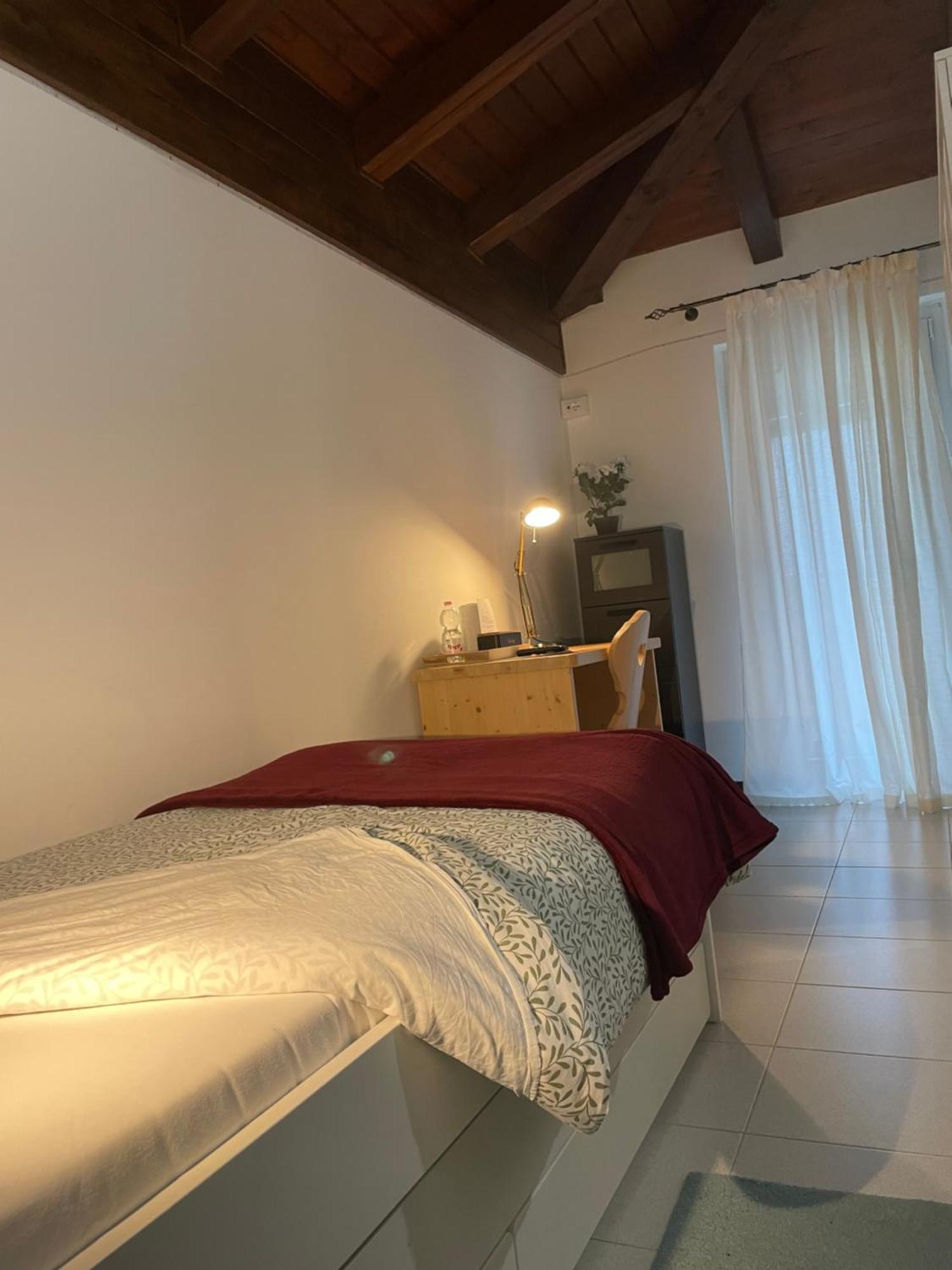 B&B Stari Mlin - Vecchio Mulino San Giorgio  外观 照片