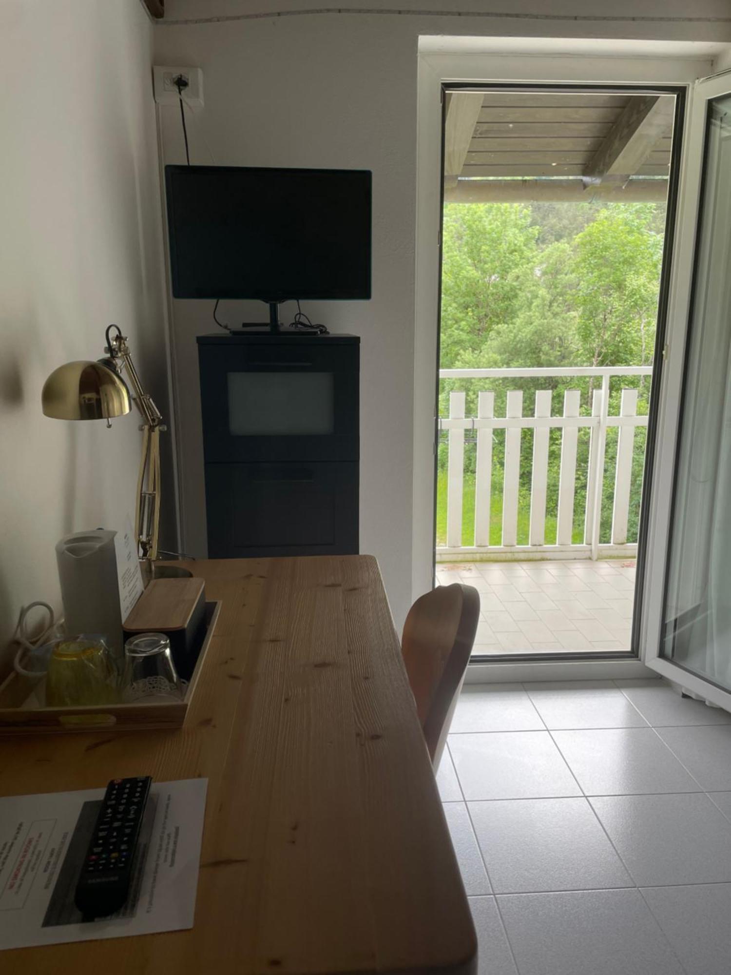 B&B Stari Mlin - Vecchio Mulino San Giorgio  外观 照片