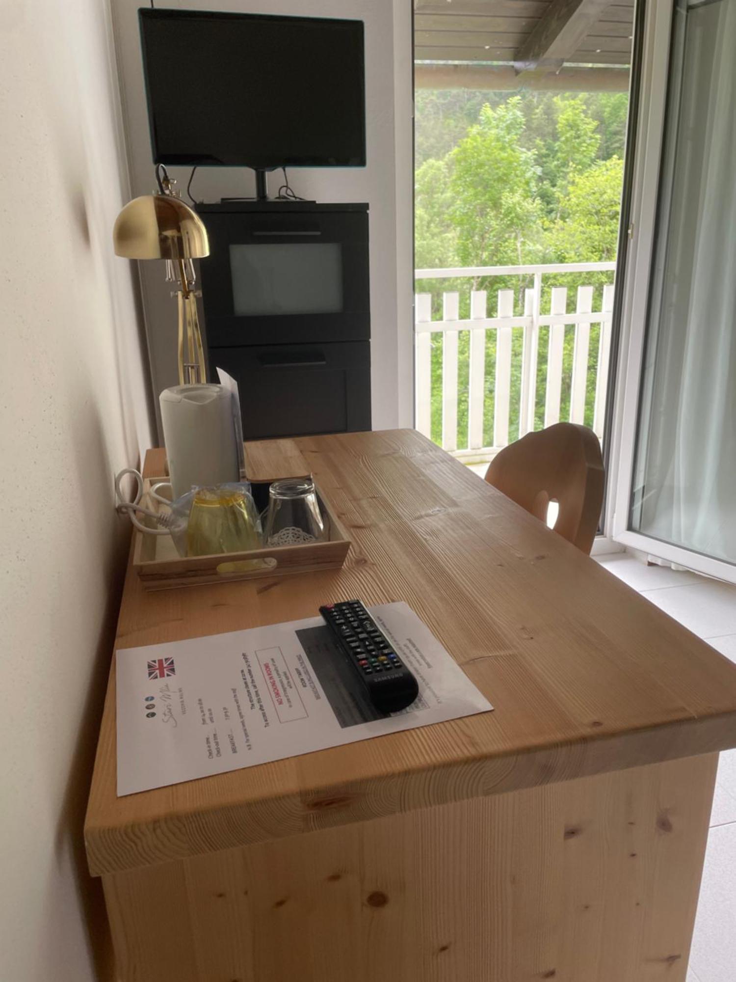 B&B Stari Mlin - Vecchio Mulino San Giorgio  外观 照片