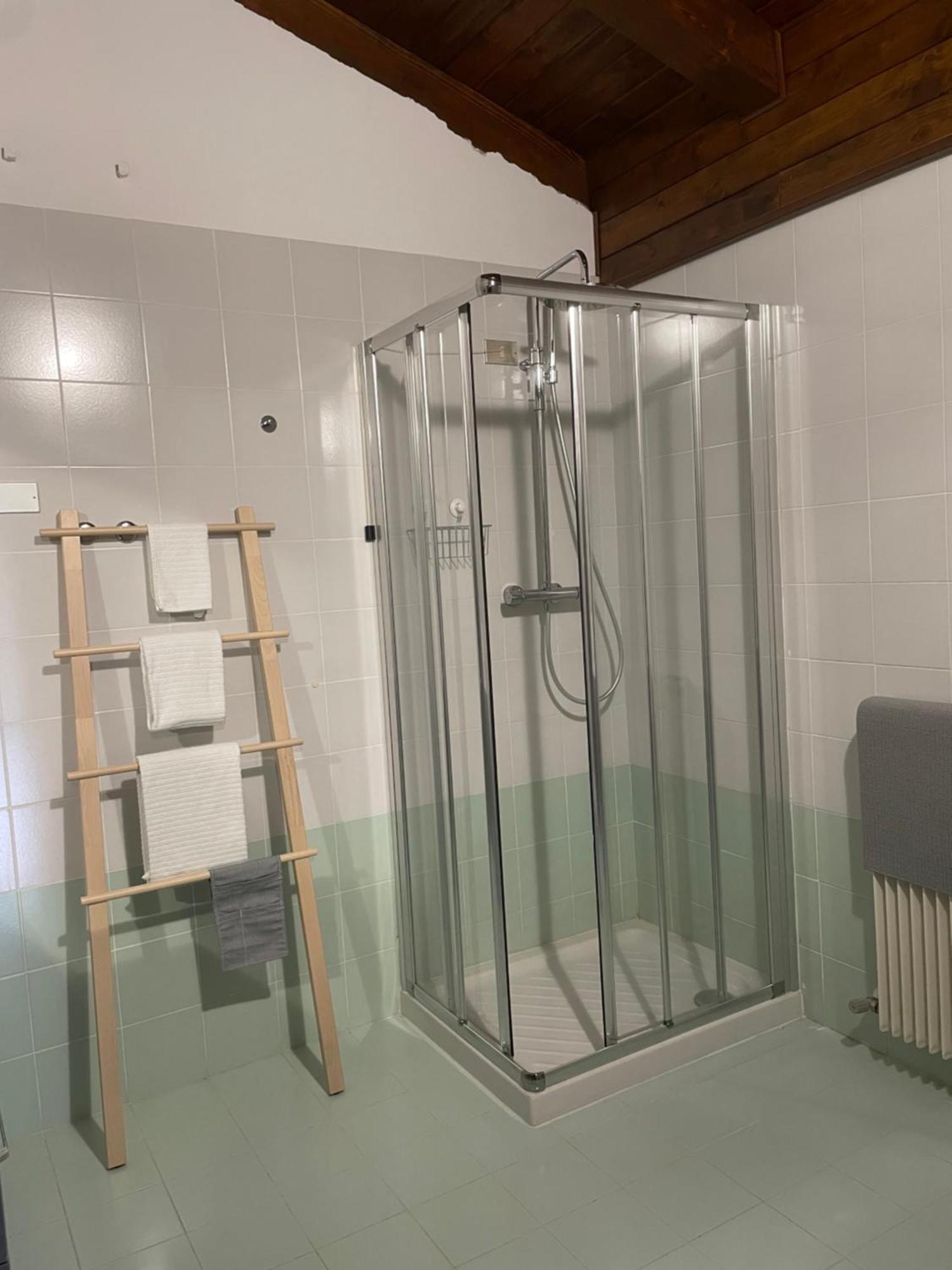 B&B Stari Mlin - Vecchio Mulino San Giorgio  外观 照片